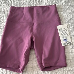 Women's Pink Shorts